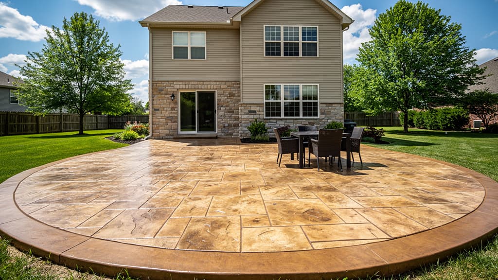 CBUS Concrete: Scaling a Residential Concrete Brand from $0 to $300K in Year One