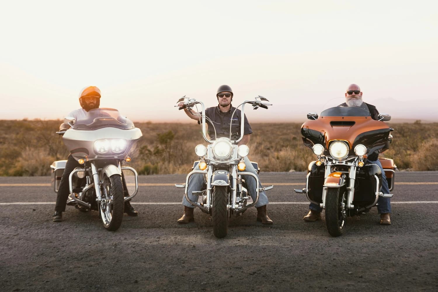 Harley-Davidson Motor Company case study: Driving Leads & eComm Sales with Personalized Customer Experiences