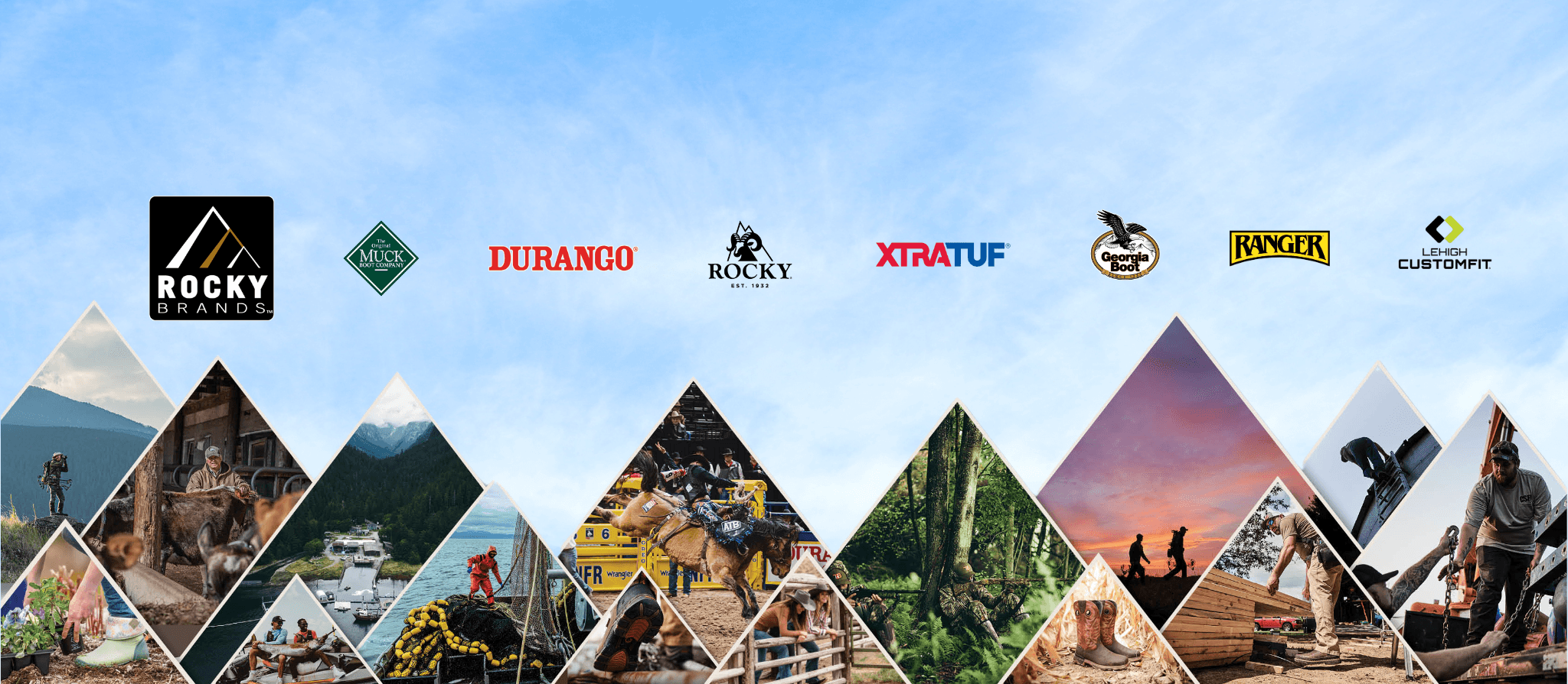 Rocky Brands — Record-Breaking Q4 Across Five Footwear Brands — eCommerce Revenue Up 56% YoY